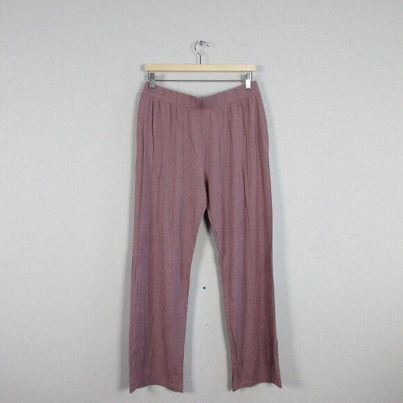 Kindred Bravely Mauve Pajama Set - Picture 4 of 11